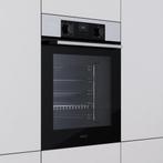 Wiggo WO-BFA610(X) - Inbouw heteluchtoven - Rvs, Witgoed en Apparatuur, Ovens, Verzenden, Nieuw