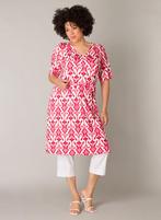 YESTA ECO jurk Hansje Maat:, Kleding | Dames, Jurken, Verzenden, Nieuw, Overige kleuren