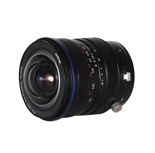 Laowa 15mm f/4.5 Zero-D Shift Pentax K-mount objectief, Audio, Tv en Foto, Fotografie | Lenzen en Objectieven, Groothoeklens, Gebruikt