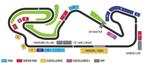 F1-arrangement Barcelona 2026, Tickets en Kaartjes, Eén persoon, Juni