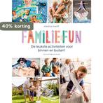 Familiefun 9789045219523 Marisa Hart, Boeken, Verzenden, Zo goed als nieuw, Marisa Hart