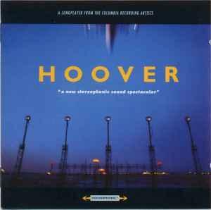 cd - Hoover - A New Stereophonic Sound Spectacular, Cd's en Dvd's, Cd's | Pop, Zo goed als nieuw, Verzenden