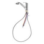 ProPlus Mengkraan Ø33 mm – Uittrekbare Douchekop & 12V, Caravans en Kamperen, Kampeeraccessoires, Ophalen of Verzenden, Nieuw