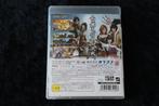 Sengoku Basara 3 Playstation 3 PS3  NTSC-J, Spelcomputers en Games, Verzenden, Nieuw