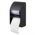 GGM Gastro | AIR-WOLF | WC papierdispenser voor 2 | 30-113, Verzenden