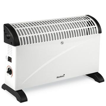 MaxxHome Convector Kachel - 2000 Watt (Verwarming, Huis) beschikbaar voor biedingen