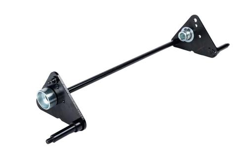 Achteras Voor De Kibani Grasmaaier 196 CC 4.7 PK, Tuin en Terras, Hand-tuingereedschap, Nieuw