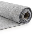 Naaldvilt / Vilt voor Camper- en Autobekleding - Lichtgr...