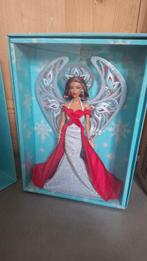 Mattel - Barbiepop Barbie x BOB MACKIE Holiday Angel Ange