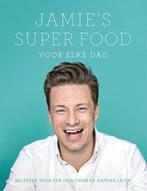 Jamies super food voor elke dag | 9789021560649 | Jamie, Boeken, Kookboeken, Zo goed als nieuw, Jamie Oliver