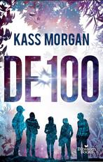 De 100 / De 100 9789020679694 Kass Morgan, Boeken, Verzenden, Zo goed als nieuw, Kass Morgan
