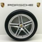 Porsche 991 4/4S (MK II) Originele 19 inch winterset NIEUW, Gebruikt, 295 mm, Banden en Velgen, Winterbanden