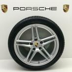 Porsche 991 4/4S (MK II) Originele 19 inch winterset NIEUW, Banden en Velgen, Gebruikt, Personenwagen, Winterbanden