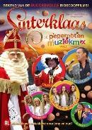 Sinterklaas - De pepernoten muziekmix - DVD, Cd's en Dvd's, Dvd's | Muziek en Concerten, Verzenden, Nieuw in verpakking