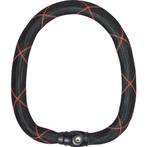 ABUS Kettingslot met flexibele hoes - 10 mm - 140 cm - Ho..., Ophalen of Verzenden, Nieuw