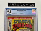 Peter Parker The Spectacular Spider-Man #1 - Tarantula, Nieuw