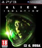 Alien Isolation (PlayStation 3), Verzenden, Gebruikt, Vanaf 12 jaar