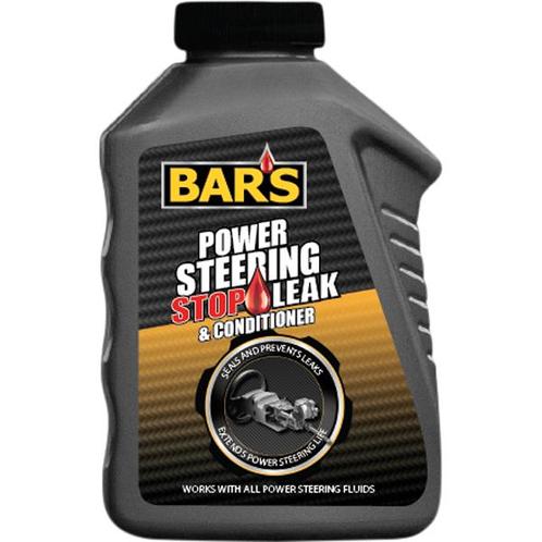 Bars Leaks Power Steering Stop-Leak 200ml, Motoren, Accessoires | Onderhoudsmiddelen, Verzenden