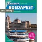 Groene Gids Boedapest / De Groene Reisgids Weekend, Boeken, Verzenden, Gelezen