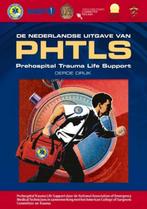 De Nederlandse uitgave van PHTLS 9789036812566, Boeken, Verzenden, Gelezen