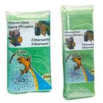 SuperFish Filterwatten grof groen 250gr., Dieren en Toebehoren, Vissen | Aquaria en Toebehoren, Ophalen of Verzenden, Nieuw