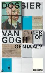 Het dossier Vincent van Gogh 9789075483499 Leo Jansen, Boeken, Gelezen, Leo Jansen, L. Jansen, Verzenden