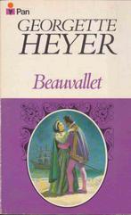 Beauvallet - Beauvallet, Boeken, Ophalen of Verzenden, Nieuw