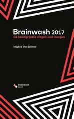 Brainwash 2017, Ophalen of Verzenden, Nieuw