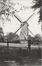 LONNEKER - Molen, Verzamelen, Verzenden, Gelopen