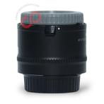 Nikon TC-20E III Extender AF-S nr. 9259, Audio, Tv en Foto, Fotografie | Lenzen en Objectieven, Ophalen of Verzenden, Zo goed als nieuw