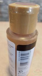 Allesverf Acryl 59 ml Noga Acrylverf, Ophalen of Verzenden, Nieuw