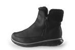 Skechers Snowboots in maat 41 Zwart | 10% extra korting, Skechers, Verzenden, Zwart, Snowboots