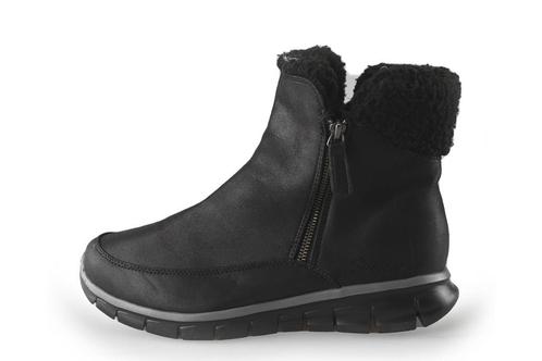 Skechers Snowboots in maat 41 Zwart | 10% extra korting, Kleding | Dames, Schoenen, Zwart, Zo goed als nieuw, Snowboots, Verzenden