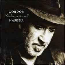 cd - Gordon Haskell - Shadows On The Wall, Cd's en Dvd's, Cd's | Overige Cd's, Zo goed als nieuw, Verzenden