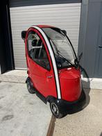 Scootmobiel Napoleon | Mango (Gebruikte scootmobielen), Diversen, Ophalen of Verzenden, Gebruikt, Mango, 11 t/m 15 km/u