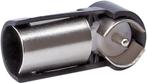 Antenne Adapter met plastic DIN naar ISO, Verzenden