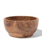 HEMA Schaaltje Ø16cm hout, Verzenden, Nieuw
