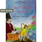 Saudi Arabia 9789085194019 Hans Christian Andersen, Boeken, Verzenden, Zo goed als nieuw, Hans Christian Andersen