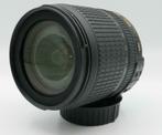 Nikon 18-105mm 3.5-5.6 VR 12 maanden garantie, Ophalen of Verzenden, Zo goed als nieuw, Zoom