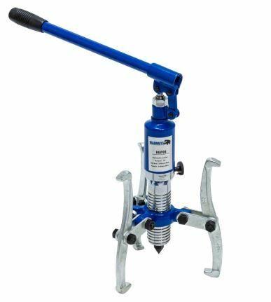 Hydraulische poelietrekker 5 ton, Auto diversen, Overige Auto diversen, Verzenden