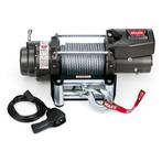 WARN - 16.5Ti / 12V DC, Doe-het-zelf en Verbouw, Lieren en Takels, Ophalen of Verzenden, Nieuw