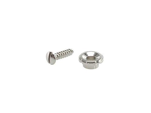 Fender Vintage Telecaster String Guide Nikkel, Muziek en Instrumenten, Instrumenten | Onderdelen, Verzenden