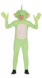 Teletubbie Pak L, Kleding | Heren, Carnavalskleding en Feestkleding, Nieuw, Verzenden