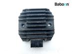 Spanningsregelaar Yamaha VP 250 X-city 2007-2016 (VP250 5B2), Motoren, Onderdelen | Yamaha, Verzenden, Gebruikt