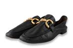 Bibi Lou Loafers in maat 41 Zwart | 10% extra korting, Kleding | Dames, Schoenen, Verzenden, Zwart, Overige typen, Bibi Lou