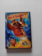 Baas in eigen bos 3, Cd's en Dvd's, Dvd's | Tv en Series, Verzenden, Gebruikt
