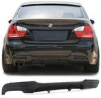 M-Tech Performance Diffuser Uitlaat Links BMW E90 E91 B2330, Nieuw