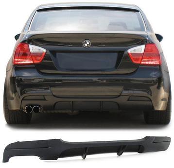 M-Tech Performance Diffuser Uitlaat Links BMW E90 E91 B2330 beschikbaar voor biedingen