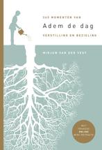 Adem de dag 9789023970538 Mirjam van der Vegt, Boeken, Verzenden, Zo goed als nieuw, Mirjam van der Vegt