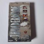 Thunderdome live VHS, Cd's en Dvd's, Verzenden, Gebruikt